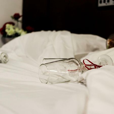 Motel Shampoo (Adults Only) 브루스케 외부 사진